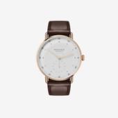 Metro Rose Gold Neomatik 39