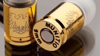 Tech – 5 of the Most Stylish headphones