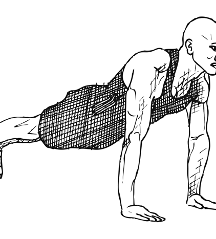 Quick Fitness Part 1.