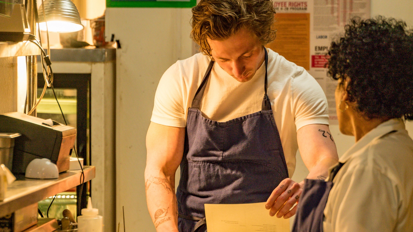 The timeless T-shirts every man should have on hand