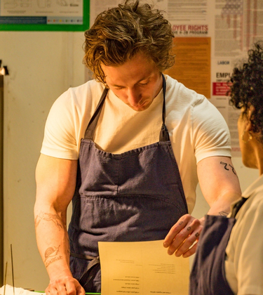 The timeless T-shirts every man should have on hand