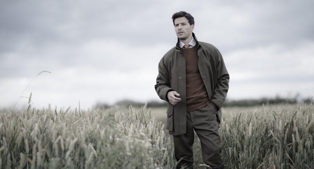 Introducing: The New Farlows Fieldwear Collection | The Gentleman's Journal