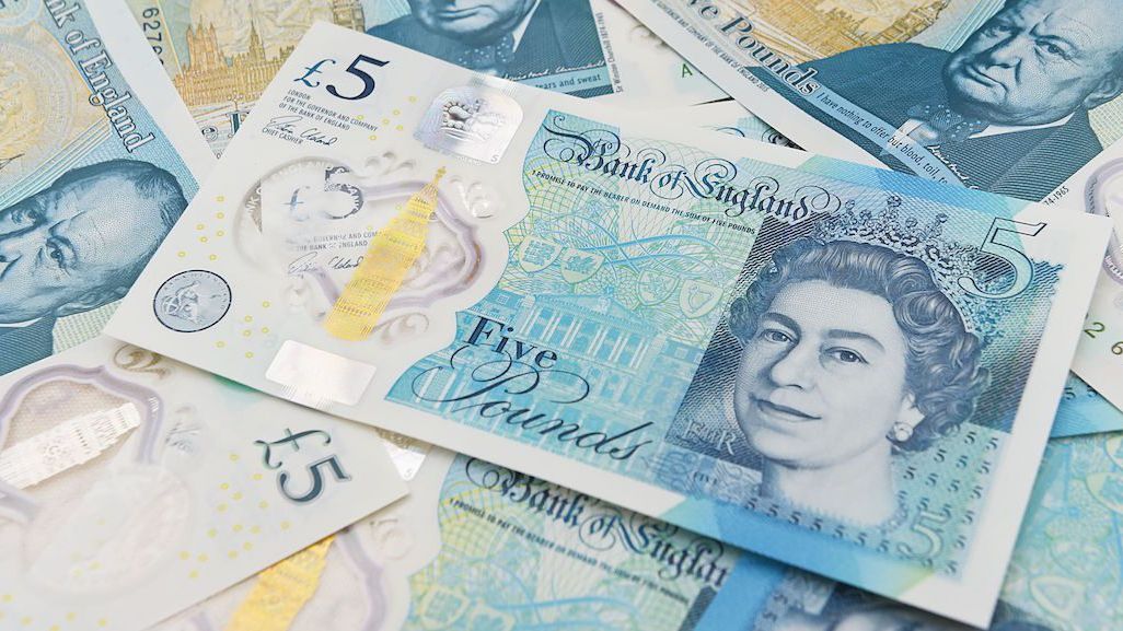 Could your £5 note actually be worth £50,000?
