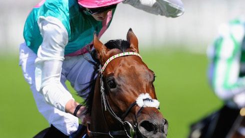 How to do Ascot like a gent