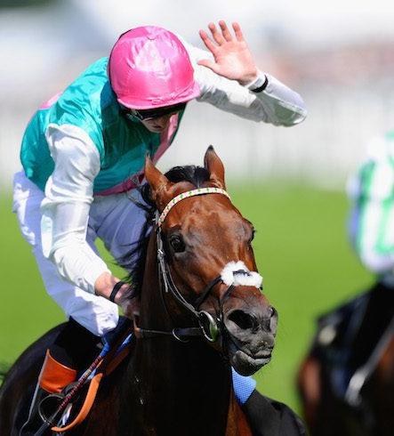 How to do Ascot like a gent