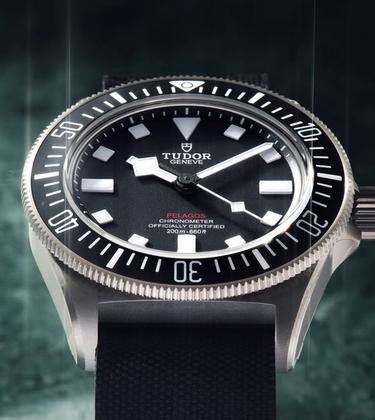 Tudor Pelagos FXD
