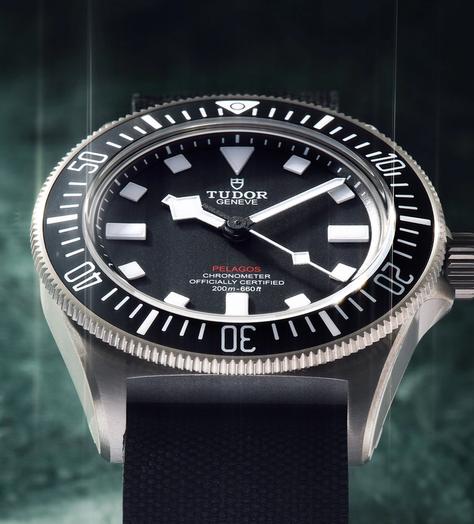 Tudor Pelagos FXD