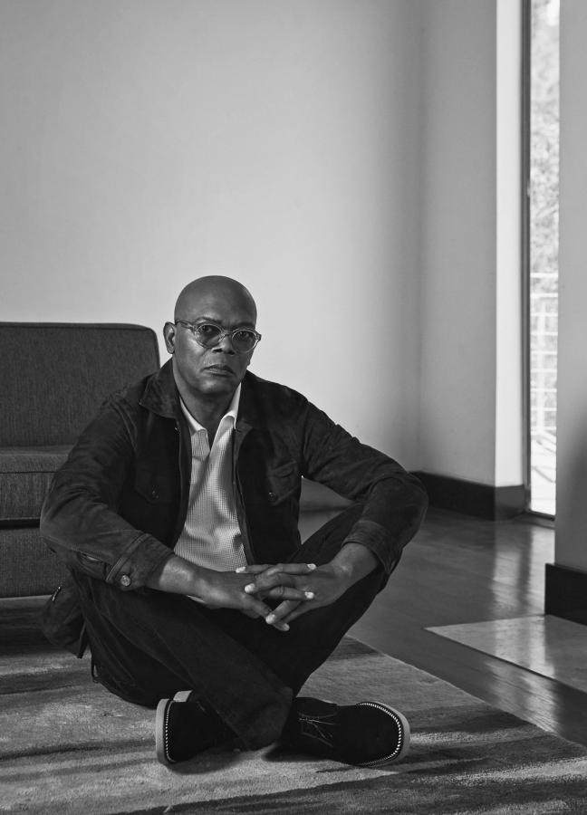 samuel l jackson