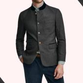 Hackett Oktoberfest Jacket