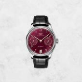 Portugieser Automatic 42 'Year of the Horse'