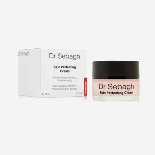 Dr Sebagh’s Skin Perfecting Cream