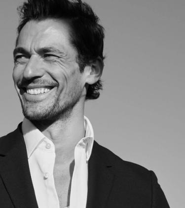 The Sunday Playlist: David Gandy chooses his top 10 tracks