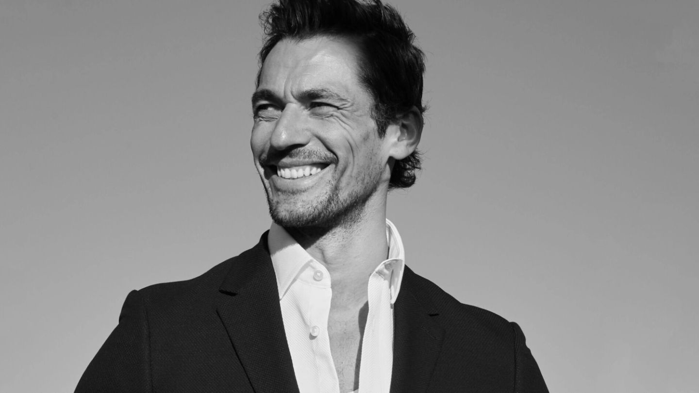 The Sunday Playlist: David Gandy chooses his top 10 tracks