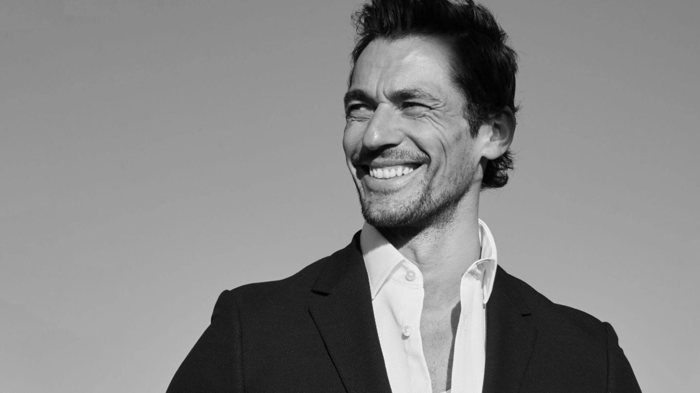 The Sunday Playlist: David Gandy chooses his top 10 tracks