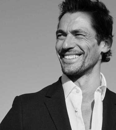 The Sunday Playlist: David Gandy chooses his top 10 tracks