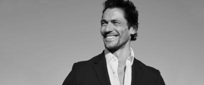 The Sunday Playlist: David Gandy chooses his top 10 tracks