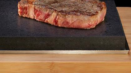 Food – The Steak Stone
