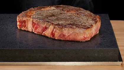 Food – The Steak Stone