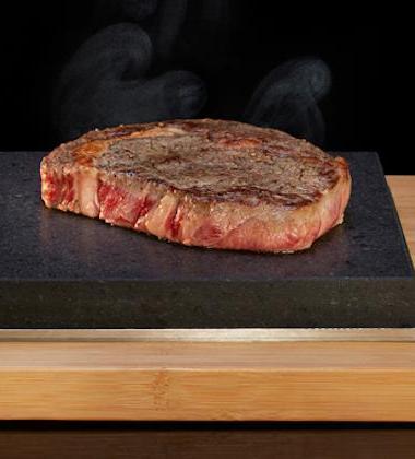Food – The Steak Stone