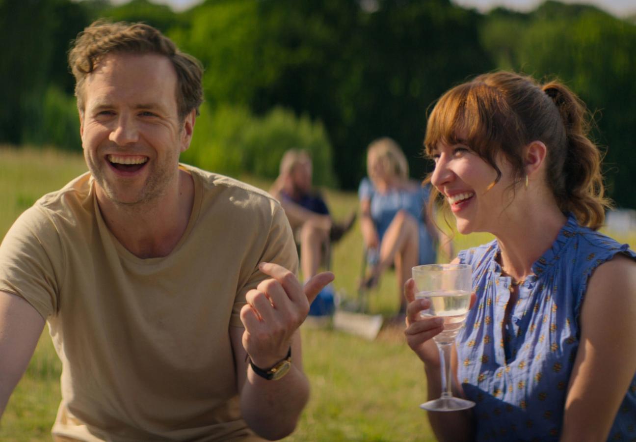 rafe spall