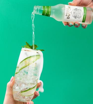 How Double Dutch built a global mixers brand with serious spirit