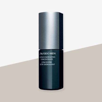 Shiseido Men Active Energizing Concentrate