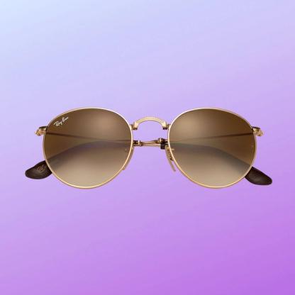 Ray-Ban Round Folding Collection