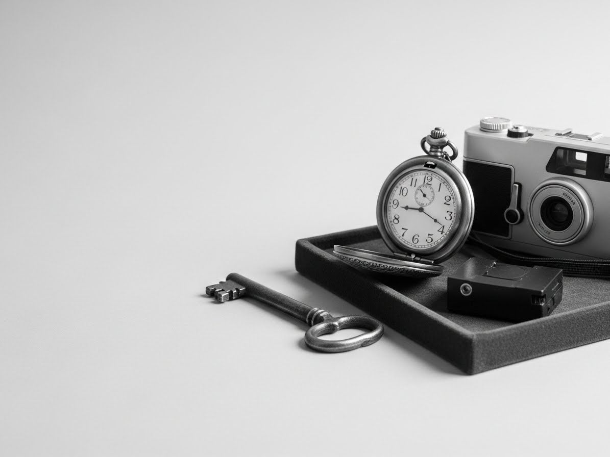 41. Collecting and Selling Vintage Items