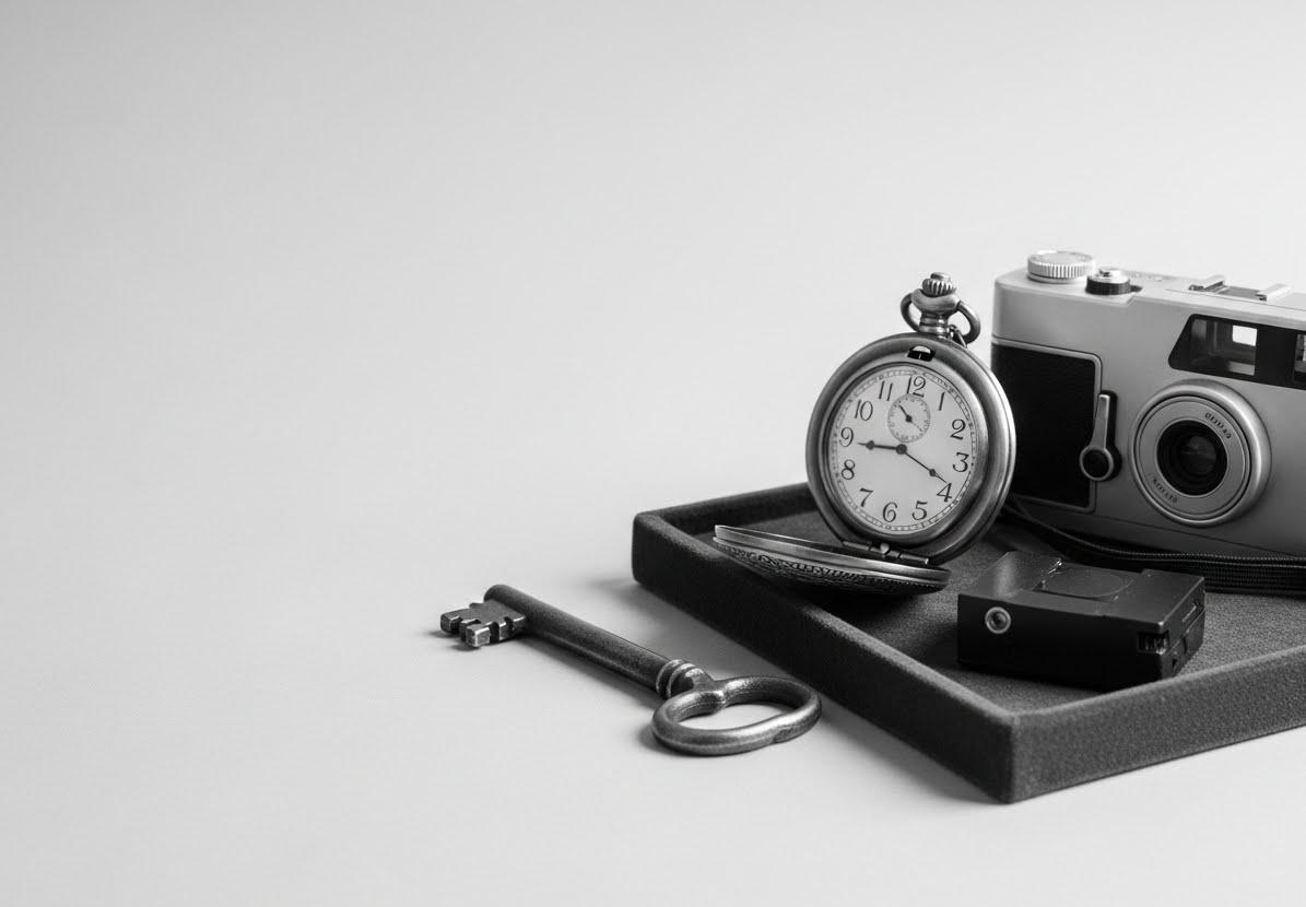 41. Collecting and Selling Vintage Items