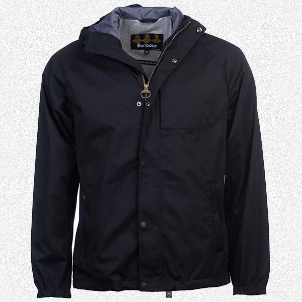 Barbour Reginald waterproof jacket
