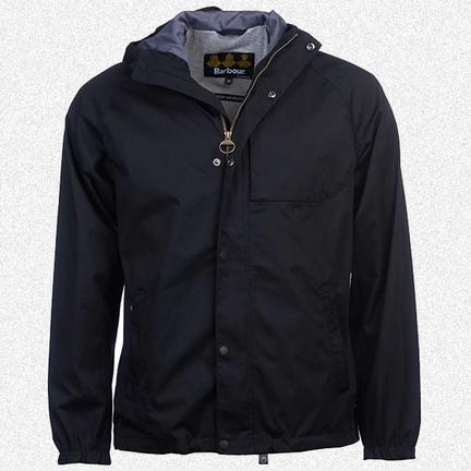 Barbour Reginald waterproof jacket