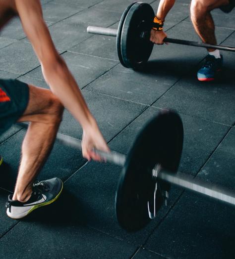 How to hire a better class of personal trainer