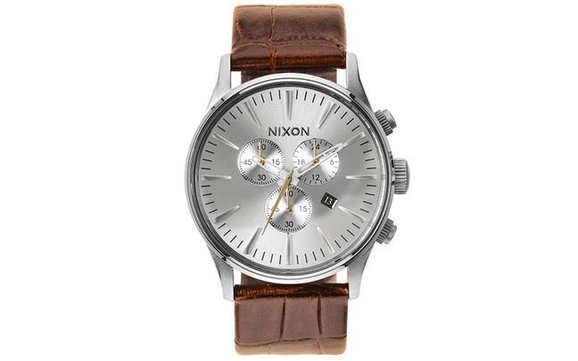 nixon- the gentlemans journal