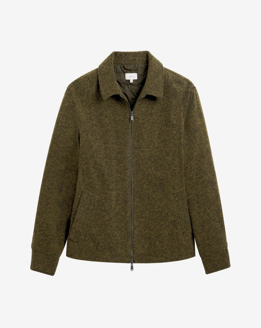 Chaqueta