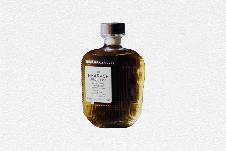 Whisky de Barril Único