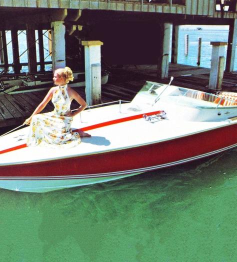 magnum marine