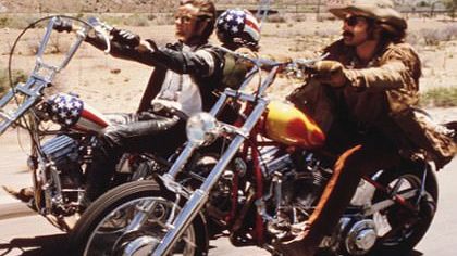 Film – The Top 5 Road Trip Movies
