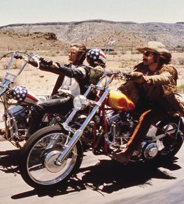 Film – The Top 5 Road Trip Movies