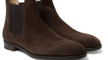 Shoe Of The Moment: Chelsea Boots