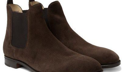 Shoe Of The Moment: Chelsea Boots