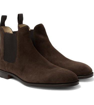 Shoe Of The Moment: Chelsea Boots
