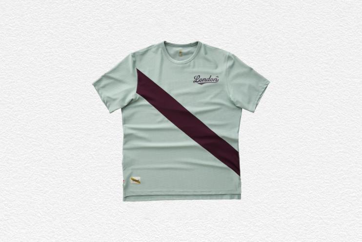 London Tee