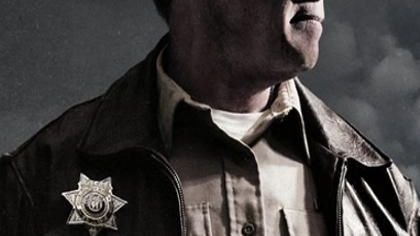 The Trailer – The Last Stand