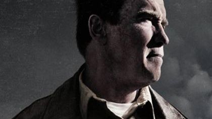 The Trailer – The Last Stand