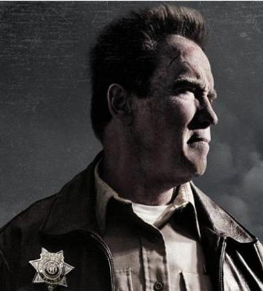 The Trailer – The Last Stand