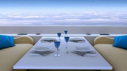 Spike Aerospace S-512 – Is This The Most State Of The Art Private Jet Ever?