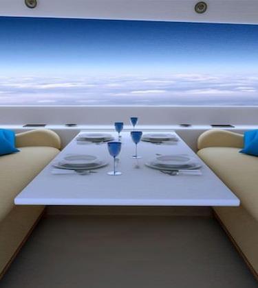 Spike Aerospace S-512 – Is This The Most State Of The Art Private Jet Ever?