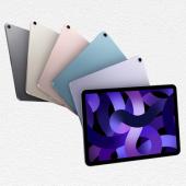 iPad Air 5th Generation