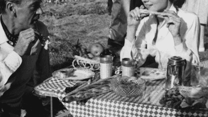 3 Of The Best Affordable Dates For Autumn