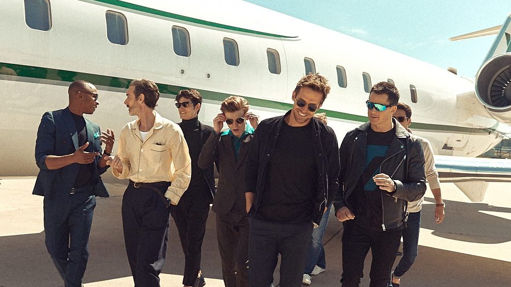 Gentleman’s Diary: The Gentleman’s Grand Tour jet off to Cannes